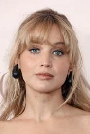 Jennifer Lawrence
