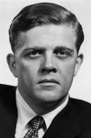 Pat Hingle