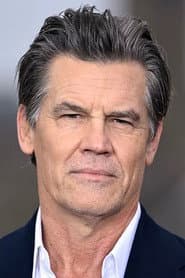 Josh Brolin