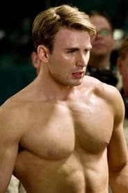 Chris Evans