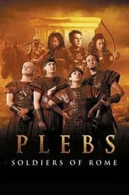 Plebs: Soldiers of Rome