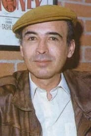 Pedro Montoya