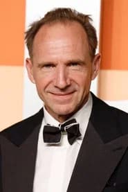 Ralph Fiennes