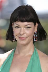 Pollyanna McIntosh
