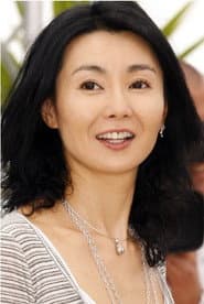 Maggie Cheung
