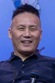 BD Wong