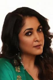 Ramya Krishnan