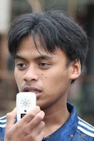 Hilman Faqih