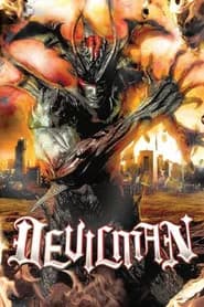Devilman