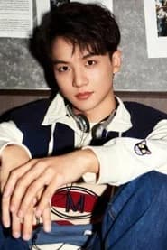 Huang Ziqi