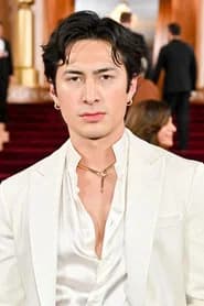 Hudson Williams