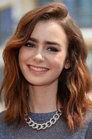 Lily Collins