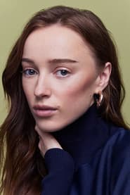 Phoebe Dynevor