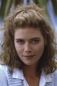 Kelly McGillis