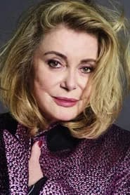 Catherine Deneuve
