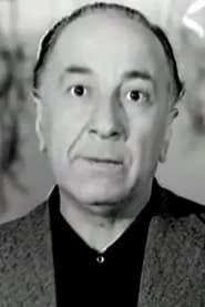 Yiorgos Olimbios