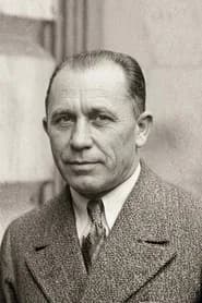 Charles Mack