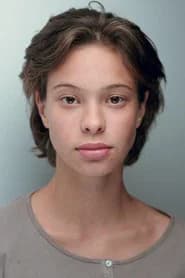 Nika Zhukova