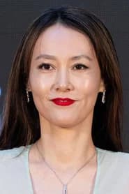 Rinko Kikuchi
