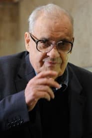 Eldar Ryazanov