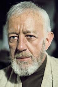Alec Guinness