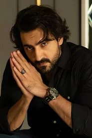 Hammad Farooqui