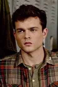 Alden Ehrenreich