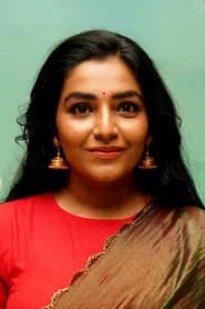 Rajisha Vijayan