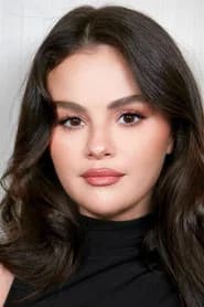 Selena Gomez