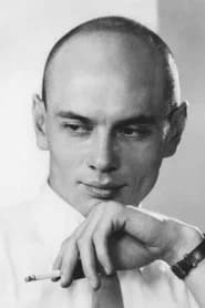 Yul Brynner