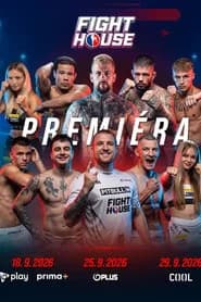 Fight House
