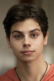 Jake T. Austin
