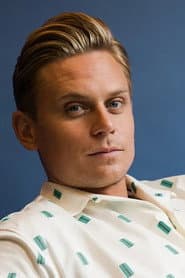Billy Magnussen