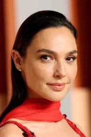 Gal Gadot