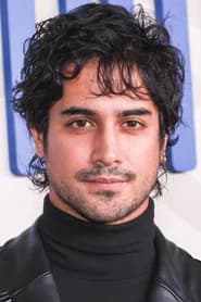 Avan Jogia