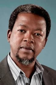 Lindani Nkosi