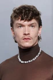 Connor Storrie