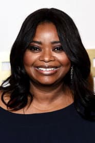 Octavia Spencer