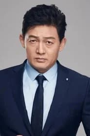 Niu Zhiqiang