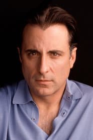 Andy Garcia