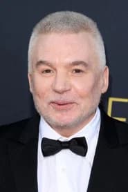 Mike Myers