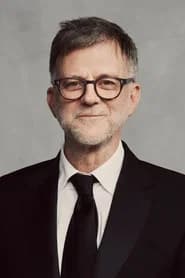 Paul Thomas Anderson