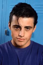 Matt LeBlanc