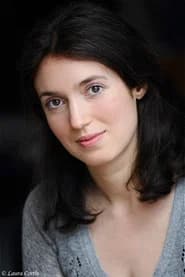 Cécile Beaudoux
