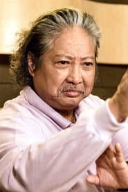 Sammo Hung Kam-Bo