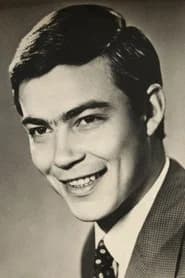 Nikolai Merzlikin