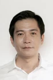 Yu-Shan Lin