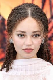 Nico Parker