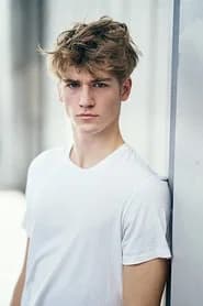 Danny Griffin