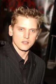 Barry Pepper